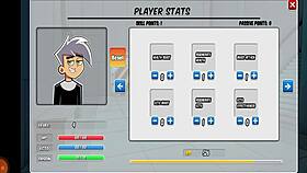 Amity Park Part 2: Where the Hell Is This Mysterious Box?