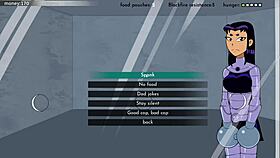 Exploring the adventures in 18titans part 31