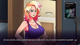 i'm hooked on life in woodchester gameplay part 1