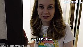 If i hadnt lost my keys i wouldnt have found out my neighbors secret