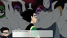 I anal raven then subdue and humiliate my prisoners