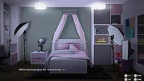 Secretpie Part 2 - Wild Hentai Anal Action in Anime Game Scene. Dare to Watch This Intense Ride?