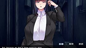 Reijuu Hitozuma Agent Shion Part 1 - See This Japanese Bride in Wild Wedding Action?