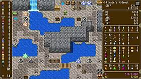 Goblins strike back: instant fuck for heroines in part 4! 😈