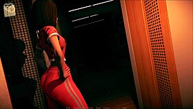 Eternum 47 Game Anime Hentai