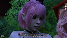 i was helping the hotties with doggystyle and fingering, but i sucked at it