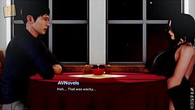 i'm stayin at the inn 59 n it's full of suprises.