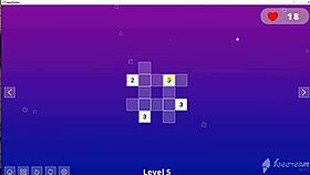 Have a Taste of Happy Number Logic Hentai Game Sample?