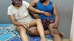 Young Bride Feels Intense Passion Sucking Boobs Juice In Hot Desi Hindi Audio Sex