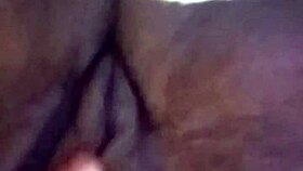 Bbws tease and strip in retro blue films