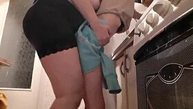 Hey, wanna know how I fucked my stepdaughter hard when no one was home?