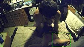 hubby fucks me so good in doggystyle