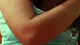 colombian teacher accidentally sends intimate video of herself masturbating