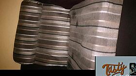 horny cowgirl rides cock with big tits