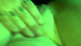 Eat my pussy and fuck me hard