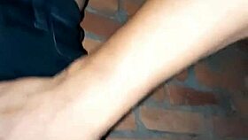 Did My Sister-in-Law Just Pay a Bet with Wild Sex After Party?