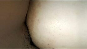 Fat Milf BBW POV Interracial Big Black Cock Sex