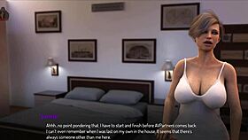 in this game, players get bound and explore challenges