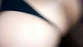 Did My Sister-in-Law Just Pay a Bet with Wild Sex After Party?