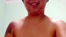 colombian teacher accidentally sends intimate video of herself masturbating