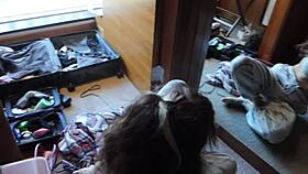 Jazmine Jynx Labiaplasty Vlog Shows Before, After, and Wild BTS