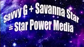 Lil Bleu J Shows Sloppy Oral Skills on Savvy's Monster Cock