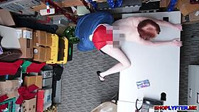 A beautiful pink pussy by Krystal Orchid