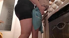 Hey, wanna know how I fucked my stepdaughter hard when no one was home?