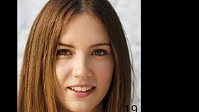 Mistress Kittiwips 19 TIES UP And BALLBUSTS In FRENCH AUDIO JOI