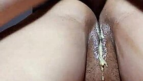 Half an hour and I'm fucking in the ass dick cowgirl creampie