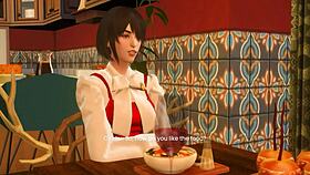 rwby 9 3d hentai preview 😏