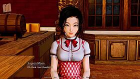 Harem Hotel 7 Gameplay Details