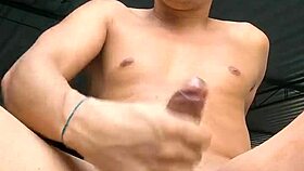 I Went To The Terrace To Cum In Your Mouth When I Asked You To Stick Out Your Tongue I Milked Your Face You're My Sub