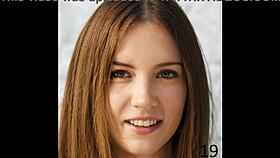 Mistress Kittiwips 19 TIES UP And BALLBUSTS In FRENCH AUDIO JOI