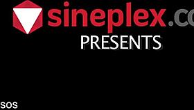 Arwen Gold Gets Double Penetrated by Bisexual Russian Toys and Monster Cocks in Interracial Lesbian Assfucking.