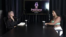 Vicky Menage Feels Curious Fetiche In Anal Sex With Two Cocks