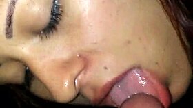 Married lady strays with curvy escort on May 1st