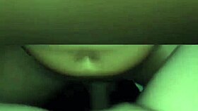 Nossos amigos conversam no pátio e ele me engravidou?