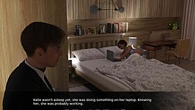 lets play gynocracy part 2 with femdom gyno exam on cock.