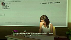 in this game, players get bound and explore challenges