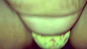 Stepmother, you came to my bed for that big cock ride!