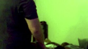 Can this ebony goddess handle doggystyle pounding?