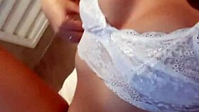 Novinho Sucks My Ppk and Gets Surprised Cum in Mouth