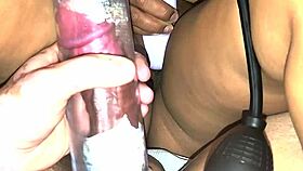 Vered and her husband’s hot and steamy experience in the bedroom