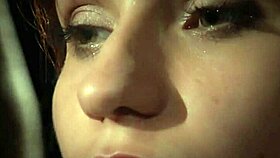 Young 18+ slave, can you handle this bondage punishment in the garage?