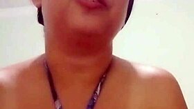 colombian teacher accidentally sends intimate video of herself masturbating