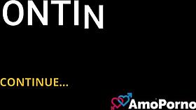 Young Married Neighbor Craves Oral Pleasure