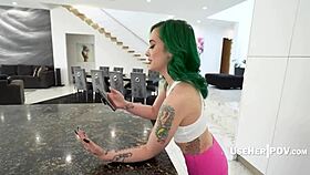 Distracted during activity - gia paige ike diezel useherpov.