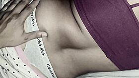 Con mi cuñada infiel en una traición real que no olvidarás.