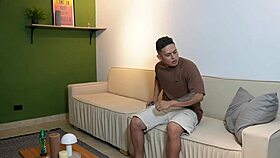 I Fuck My Fat Latina Housekeeper's Ass To Give Her A Raise